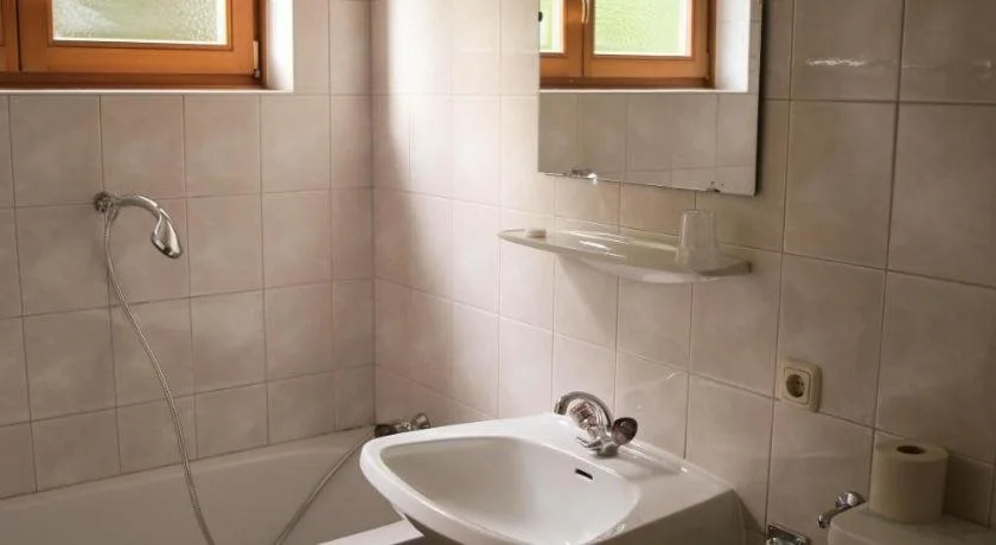 Hotel Schwarzer Adler Sillian