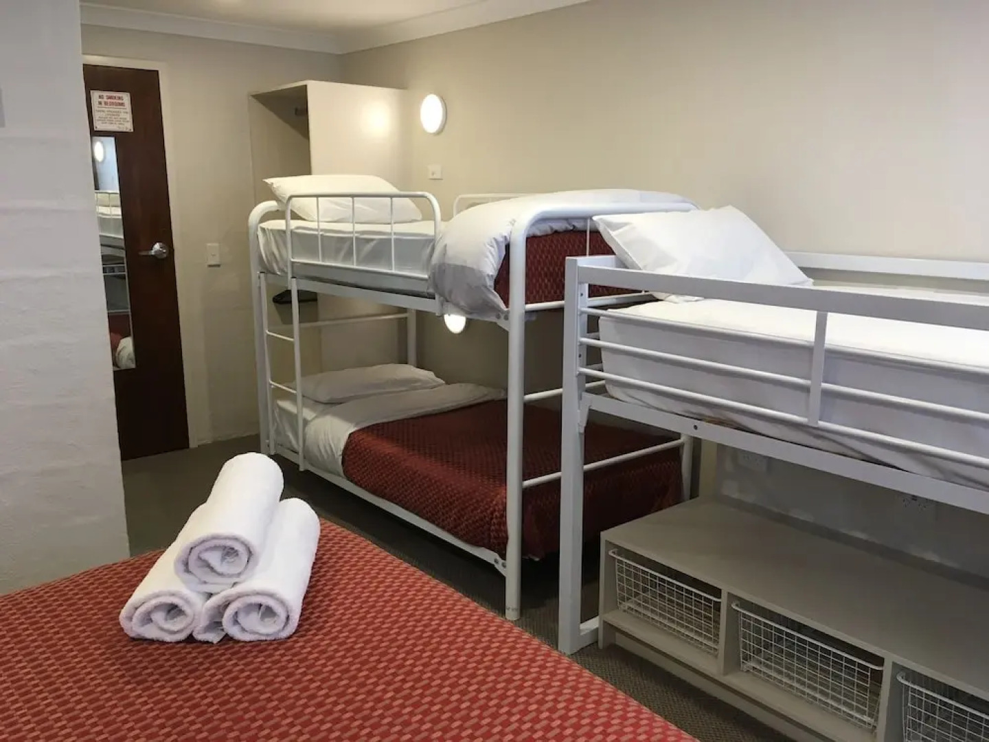 Altitude - The Lodge Smiggins