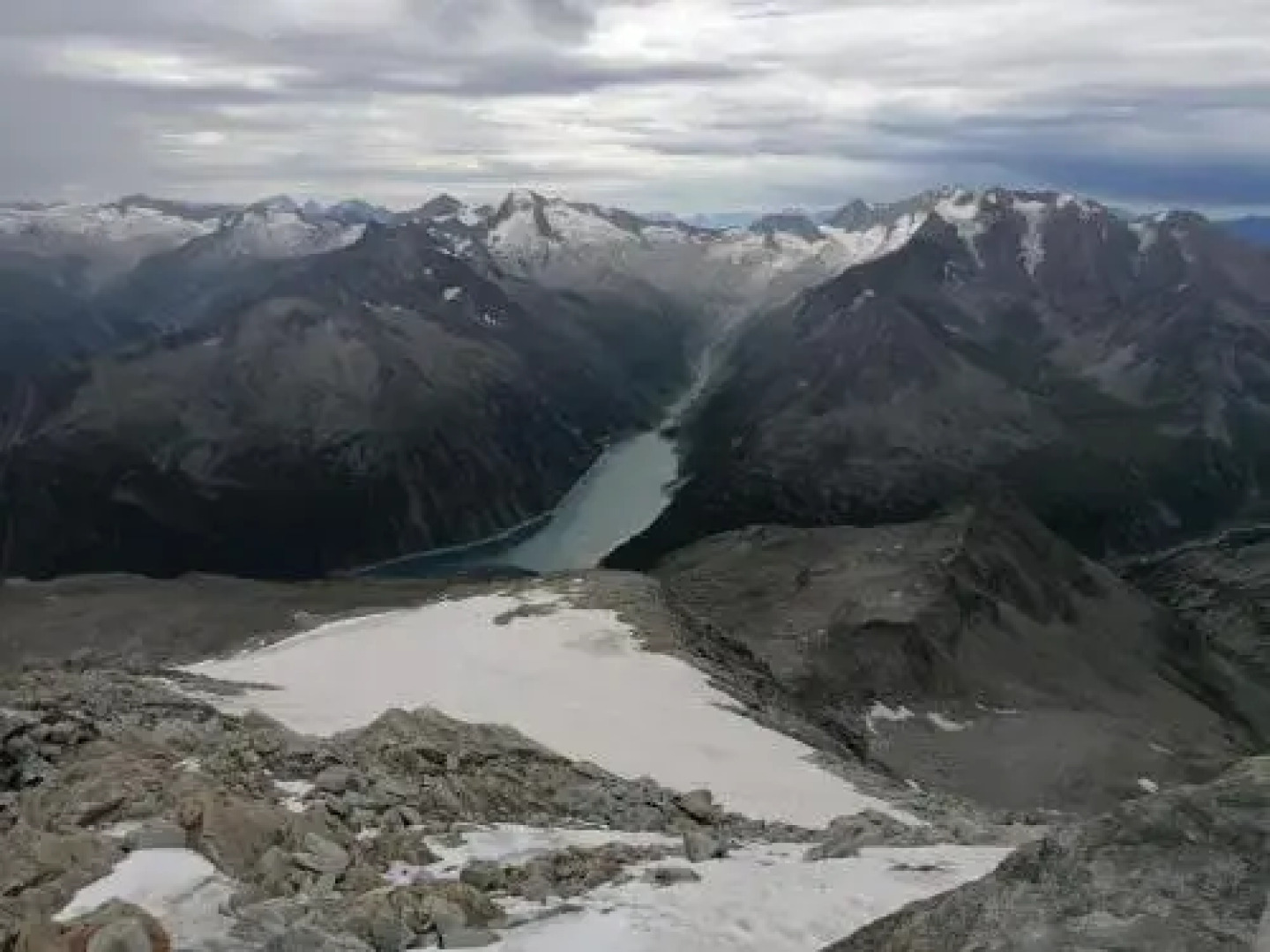 Appartementhaus Gruber