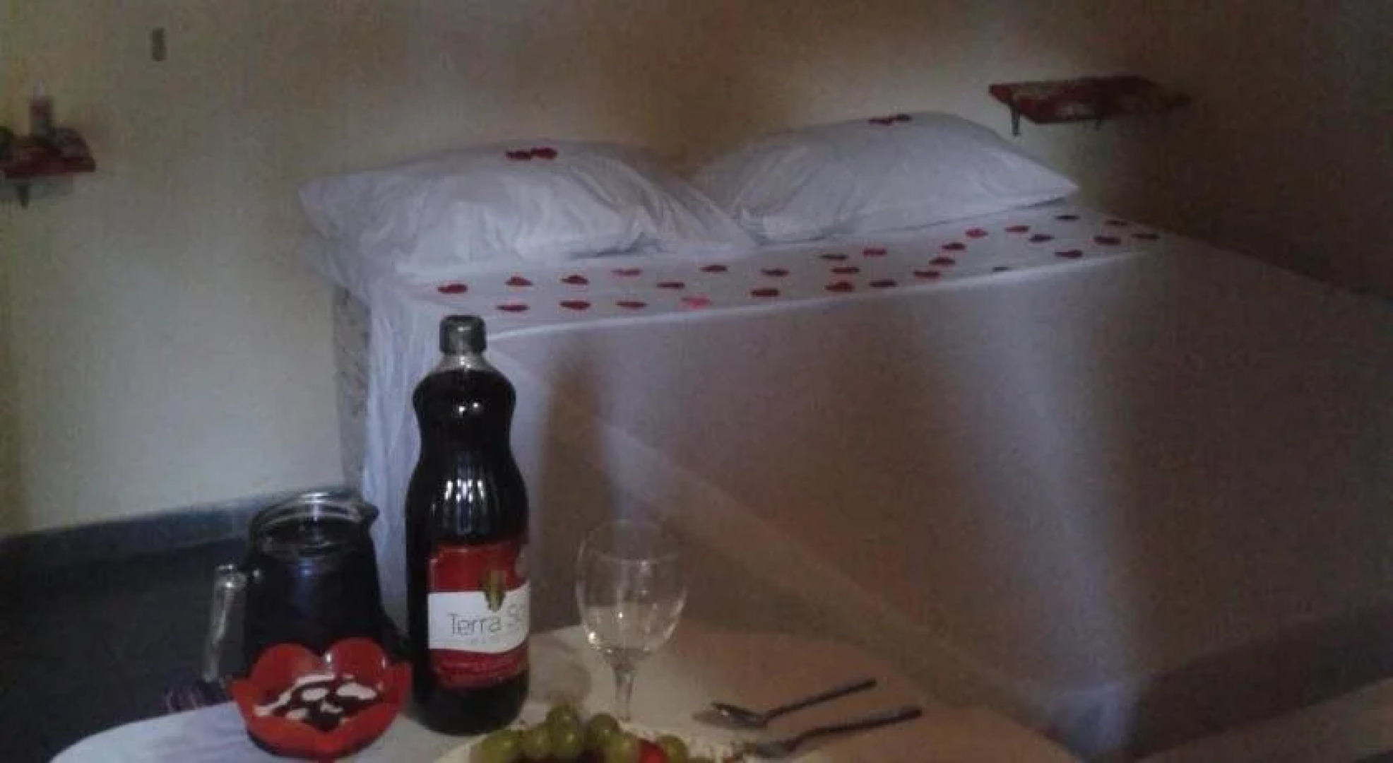 Pousada Luar de Imbassay