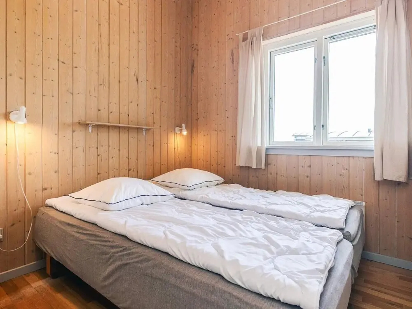 8 Person Holiday Home in Faaborg-by Traum