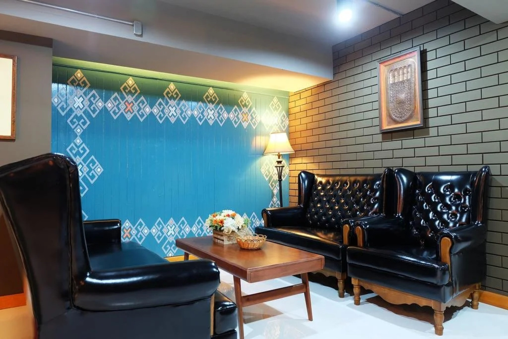 Baan Aom Boutique Pranburi