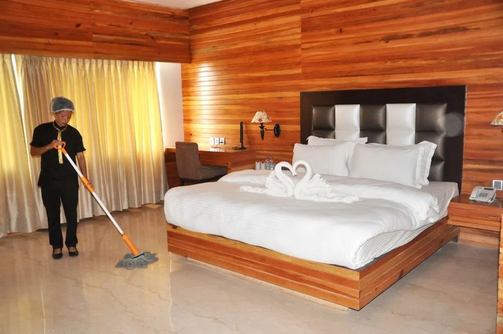 Waii Inetrnational Hotel