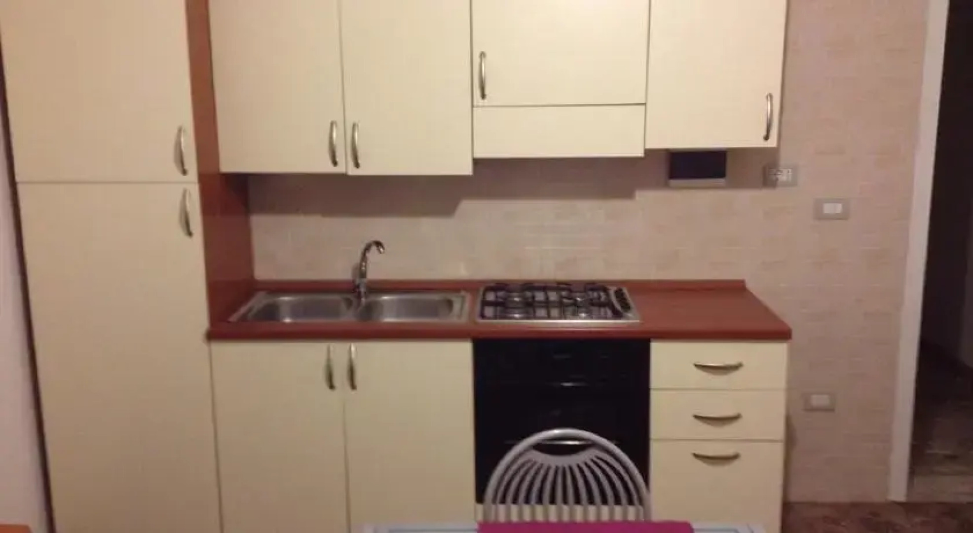 Appartamento Sul mare del Salento