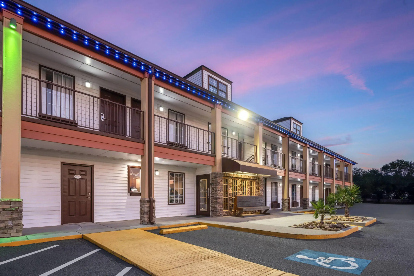 Baymont by Wyndham Commerce GA Near Tanger Outlets Mall
