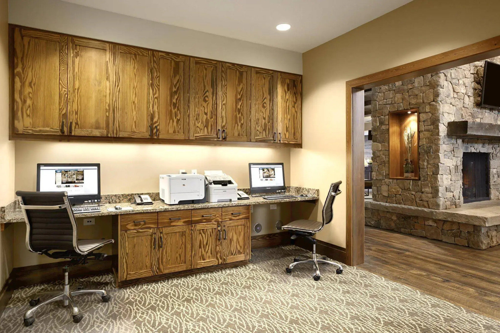 Homewood Suites by Hilton Kalispell, MT