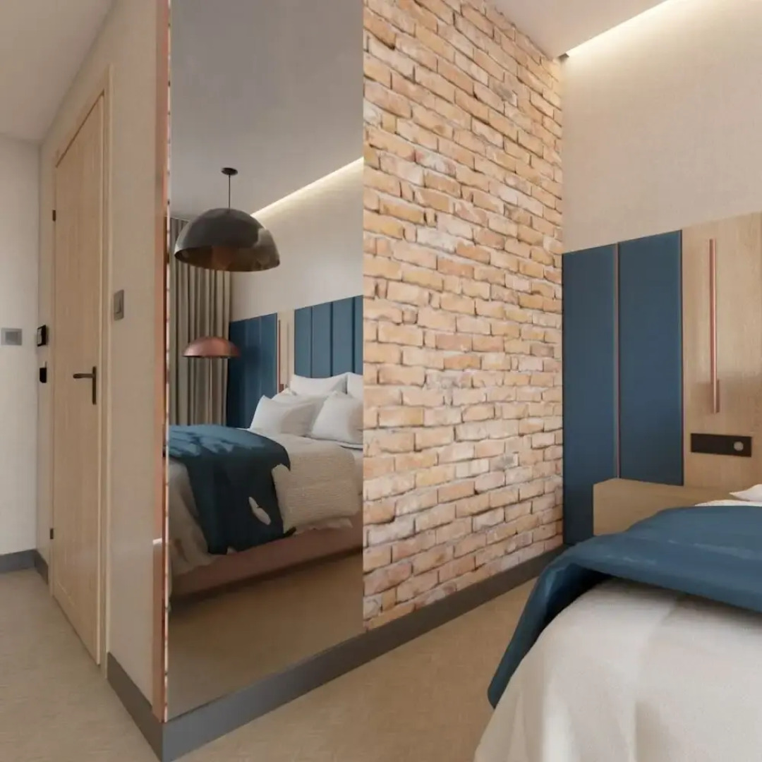Prestige Hotel