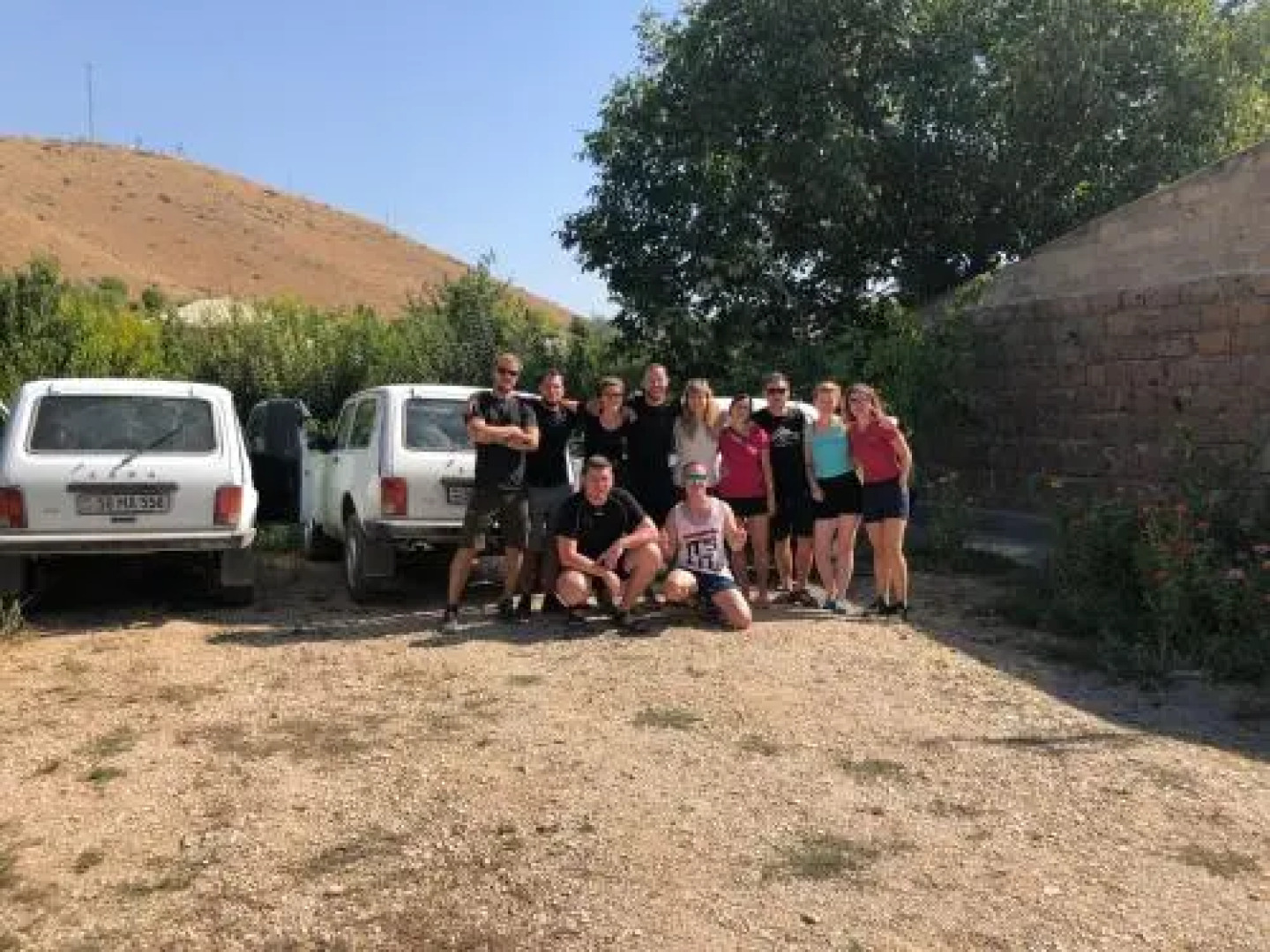 Areni Lodge Guest House & Cottage