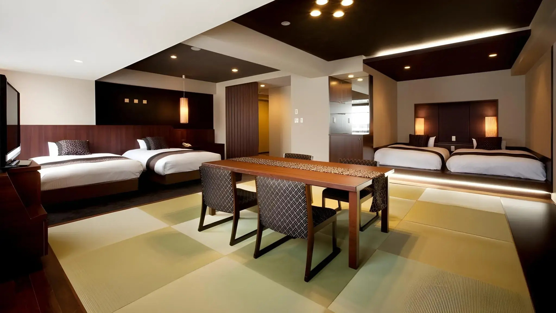 Hotel Yumoto Noboribetsu