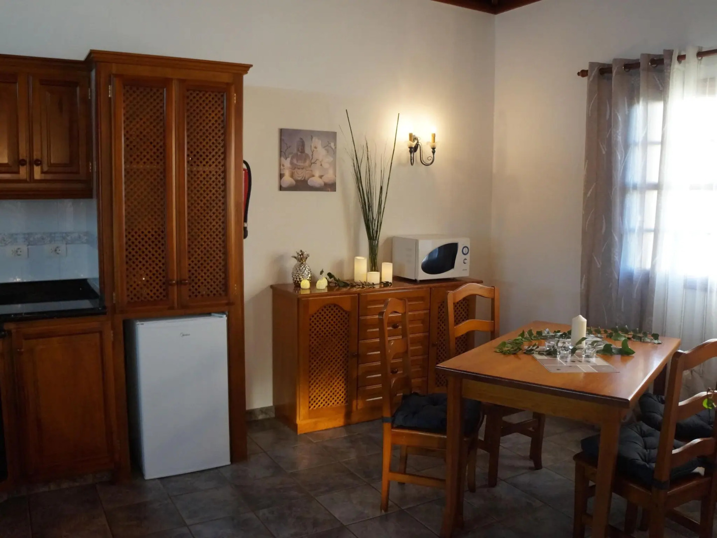 Villa in El Paso with spectacular views