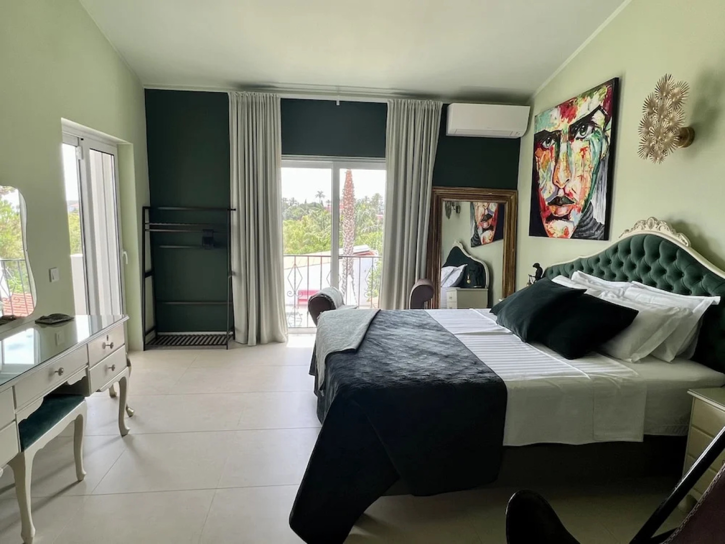 Palm View Guesthouse-Adults only