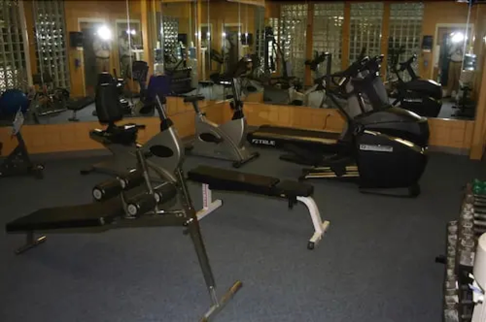 Canaan Valley Resort State Park