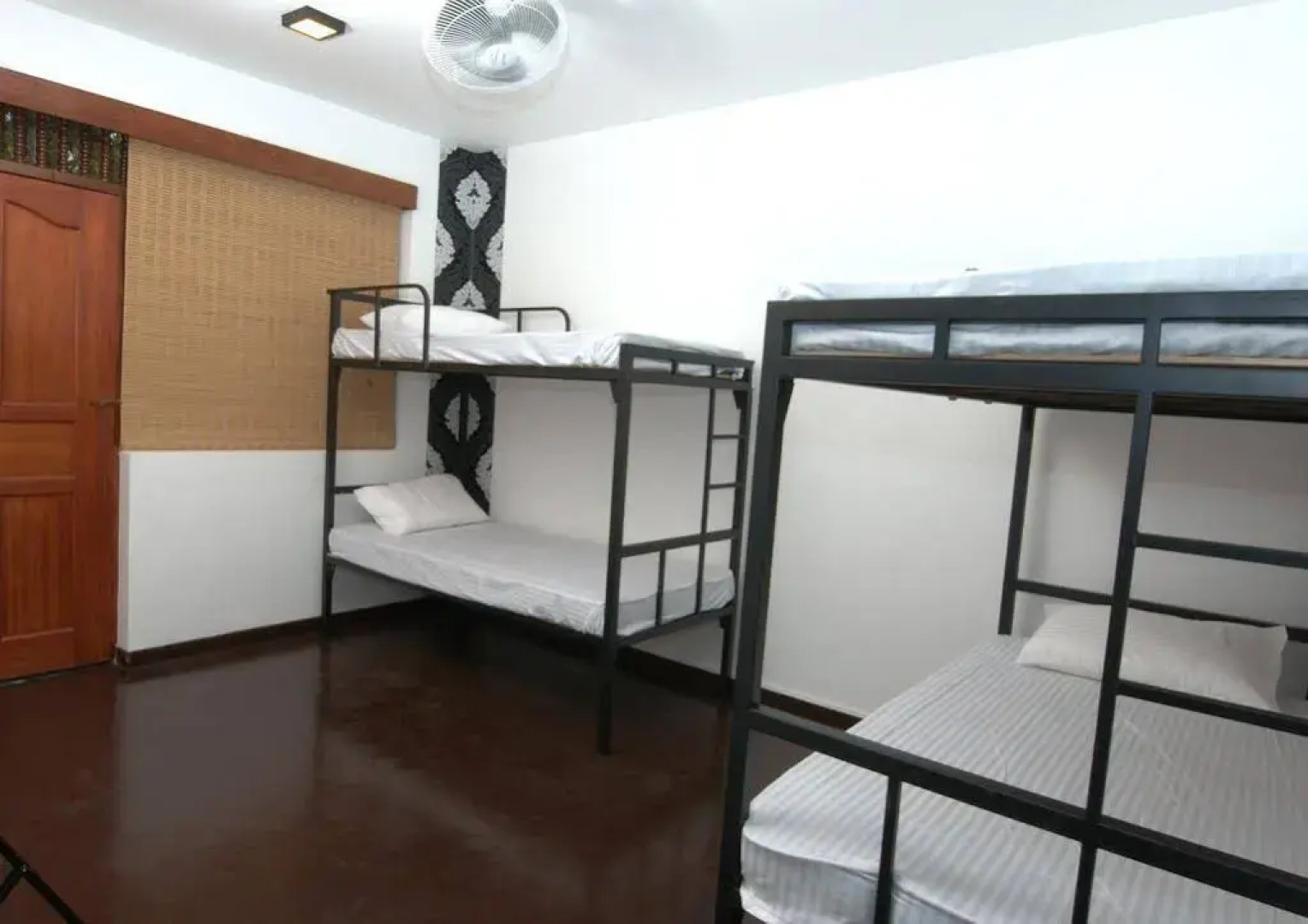 Lanka Hostels Colombo