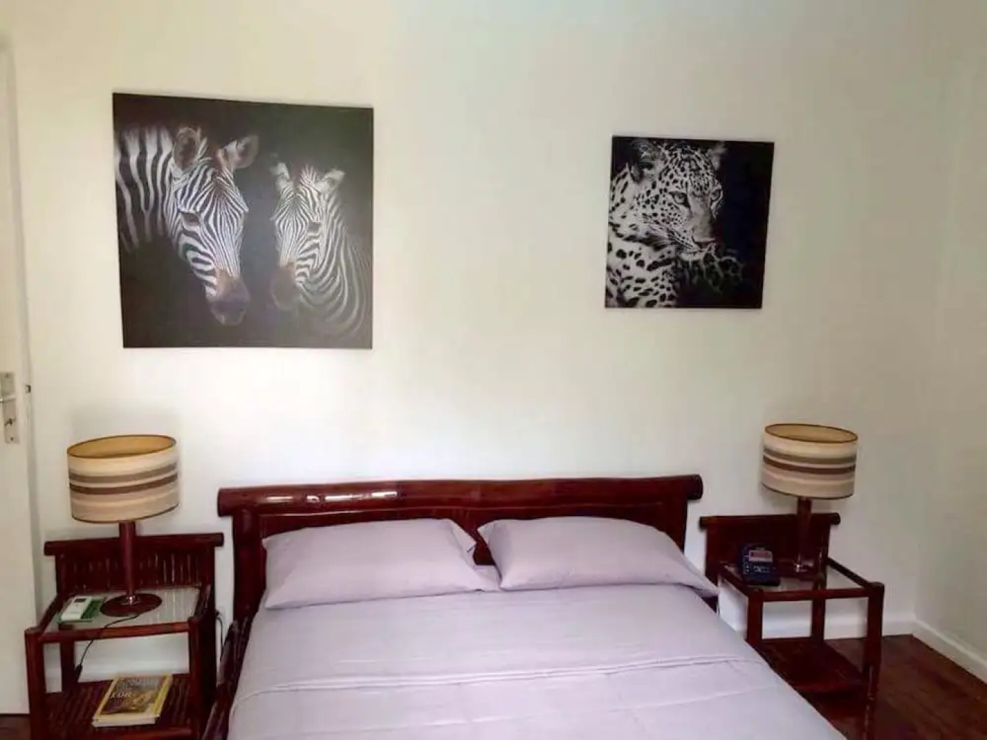 Villa With 2 Bedrooms in Étang-salé les Bains, With Private Pool, Encl