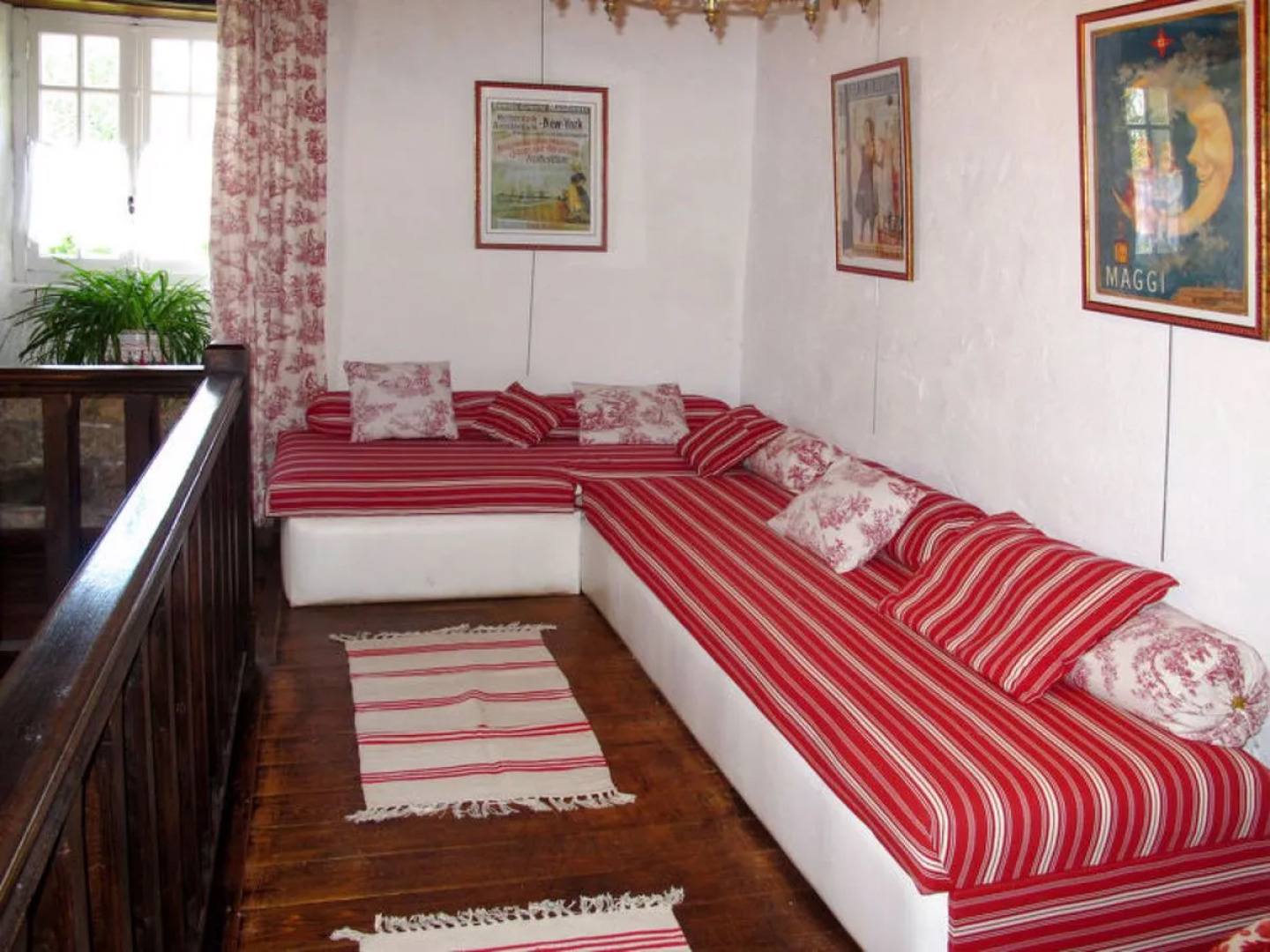 House Le Manoir Loctudy