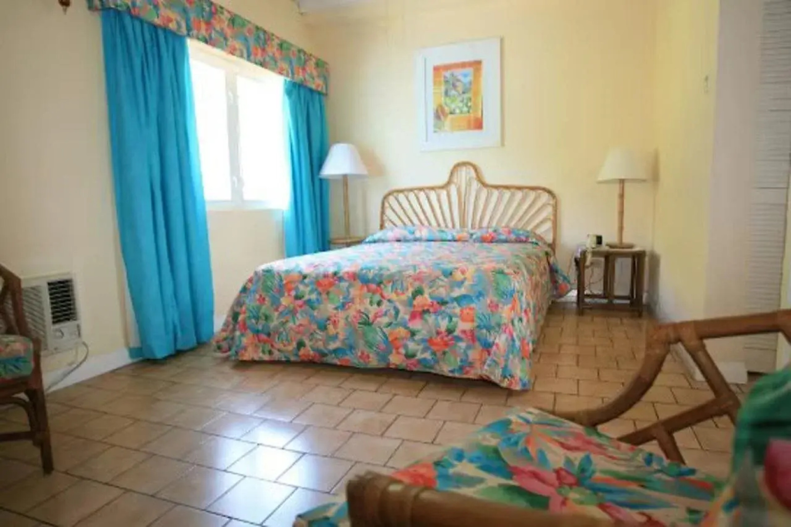 Timothy Beach Resort