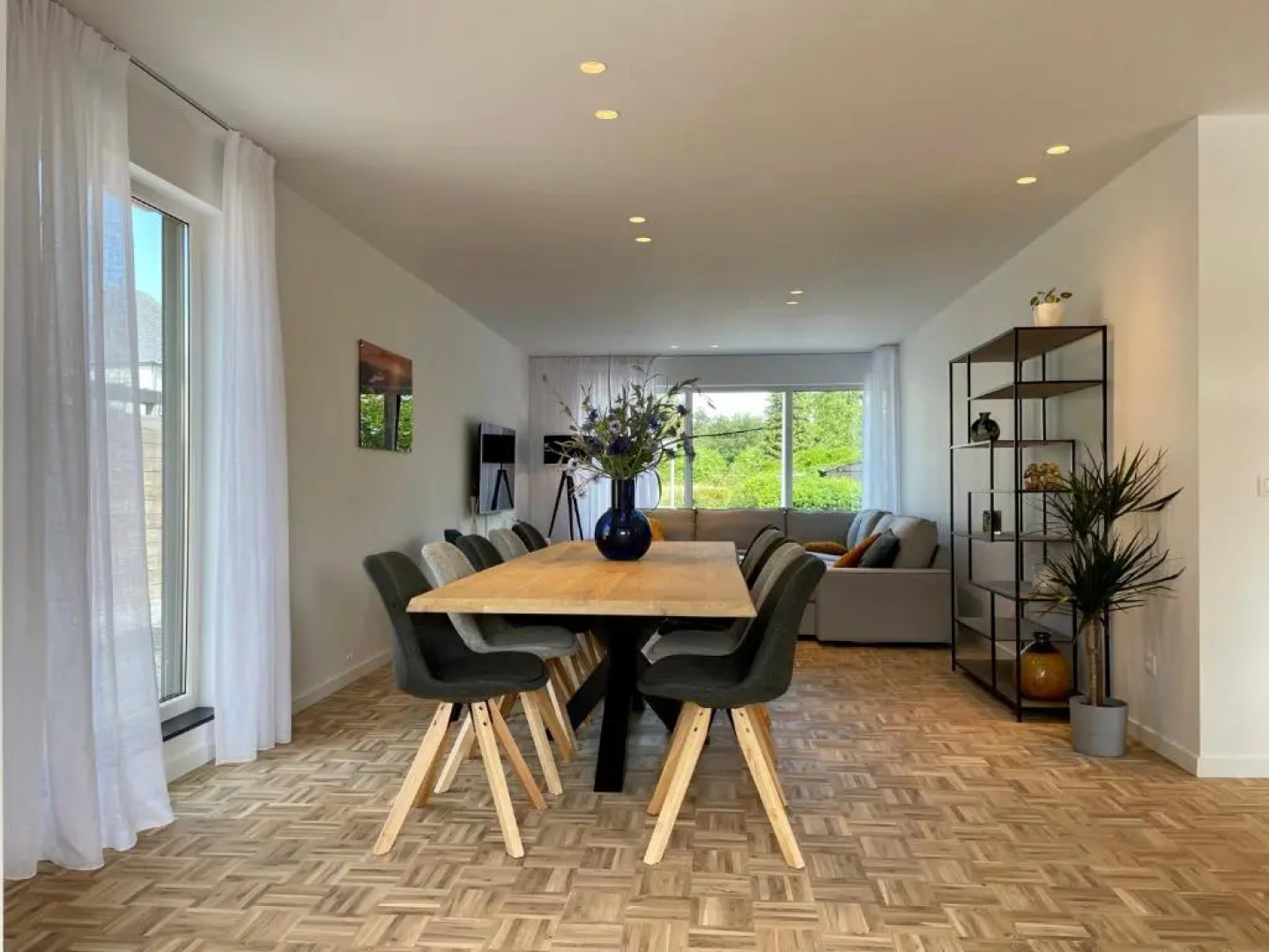 Vakantiehuis Sahara119