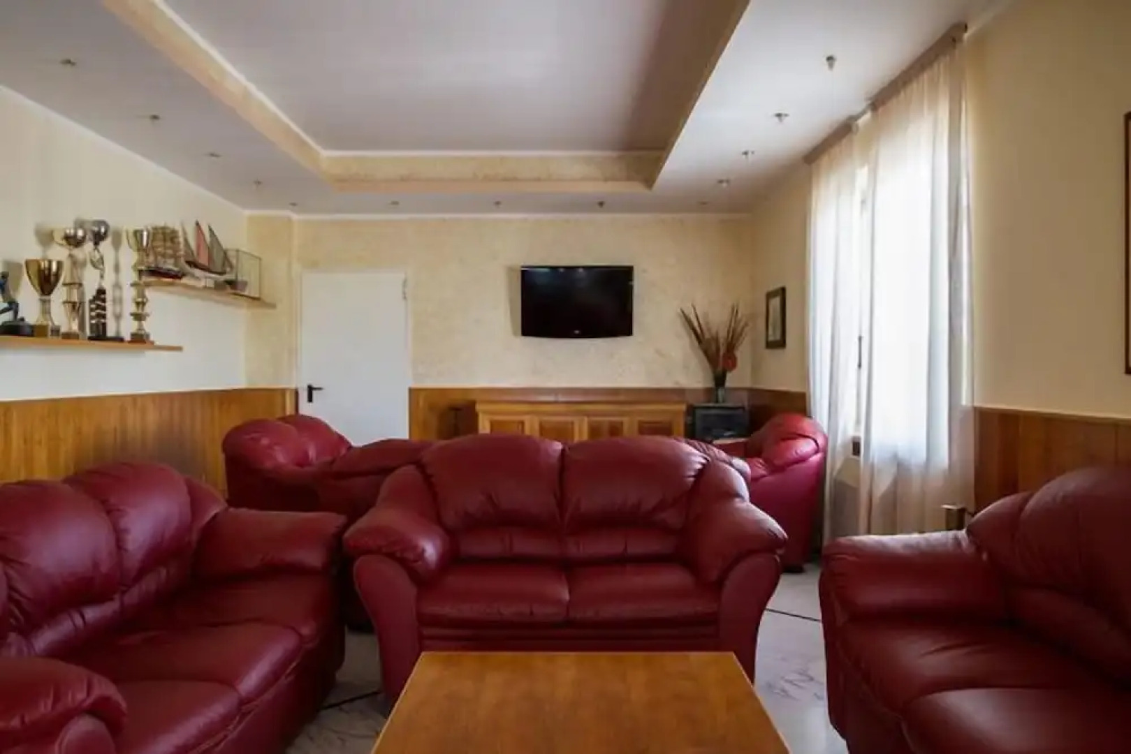 Albergo Ristorante La Noce