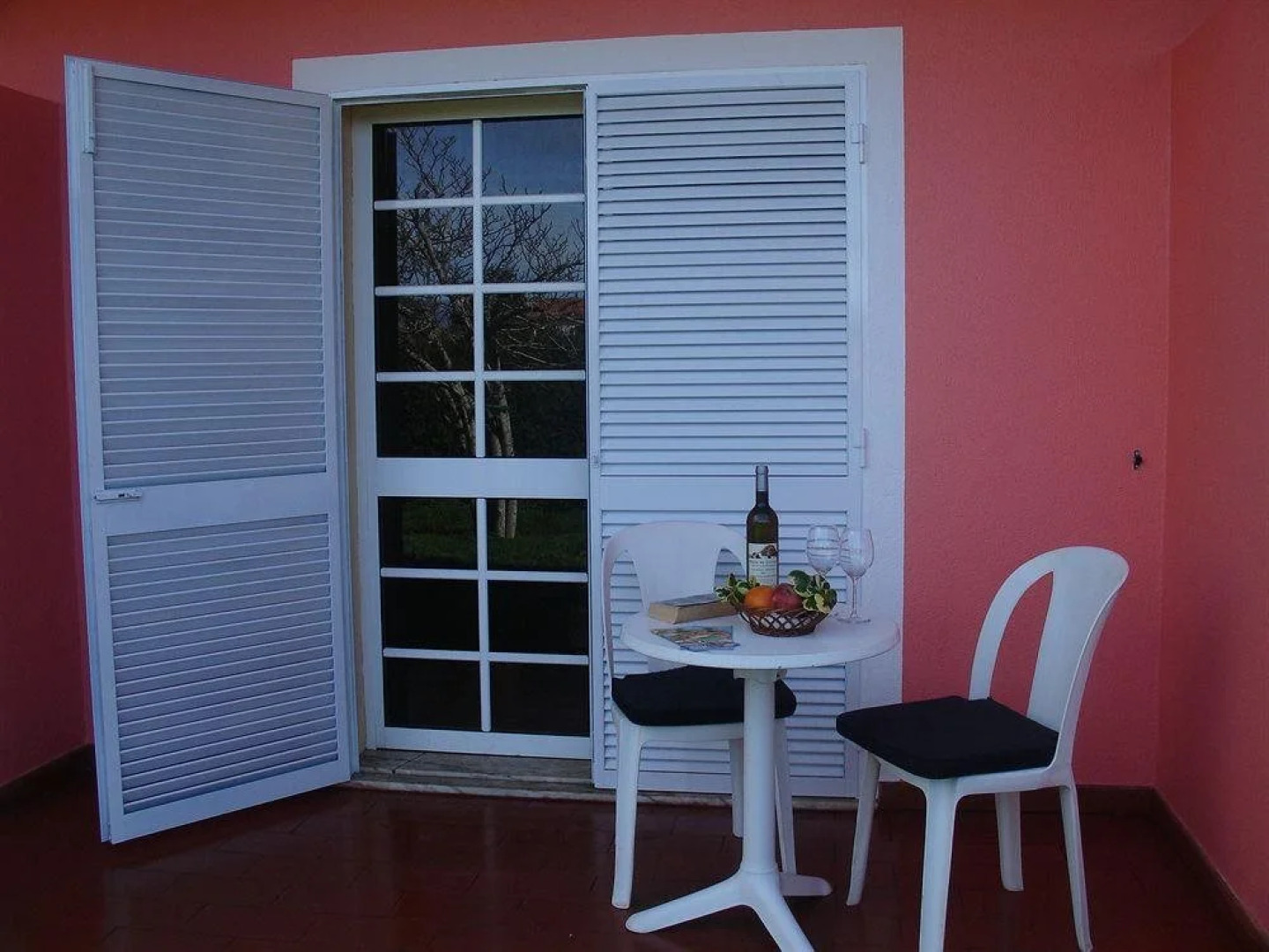 Casa de Chá Walking Hostel Madeira