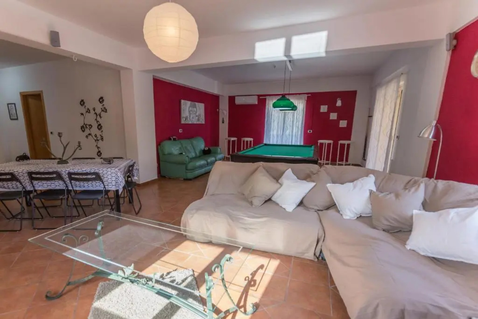 Villa Orlando Furioso