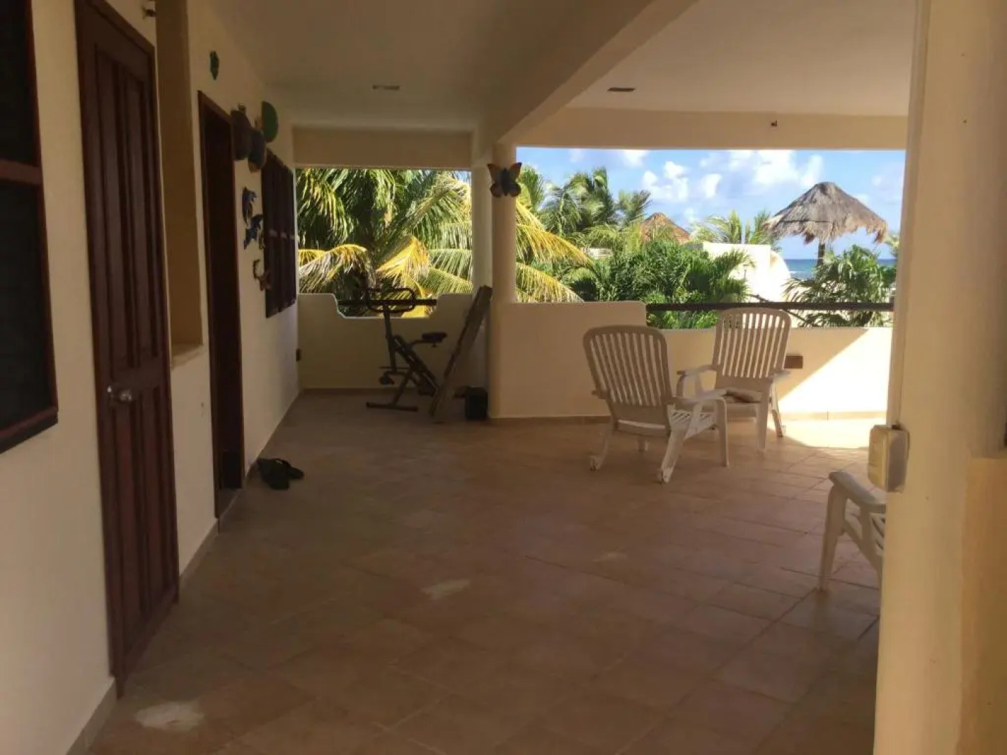 Ecological Hotel Maya Luna