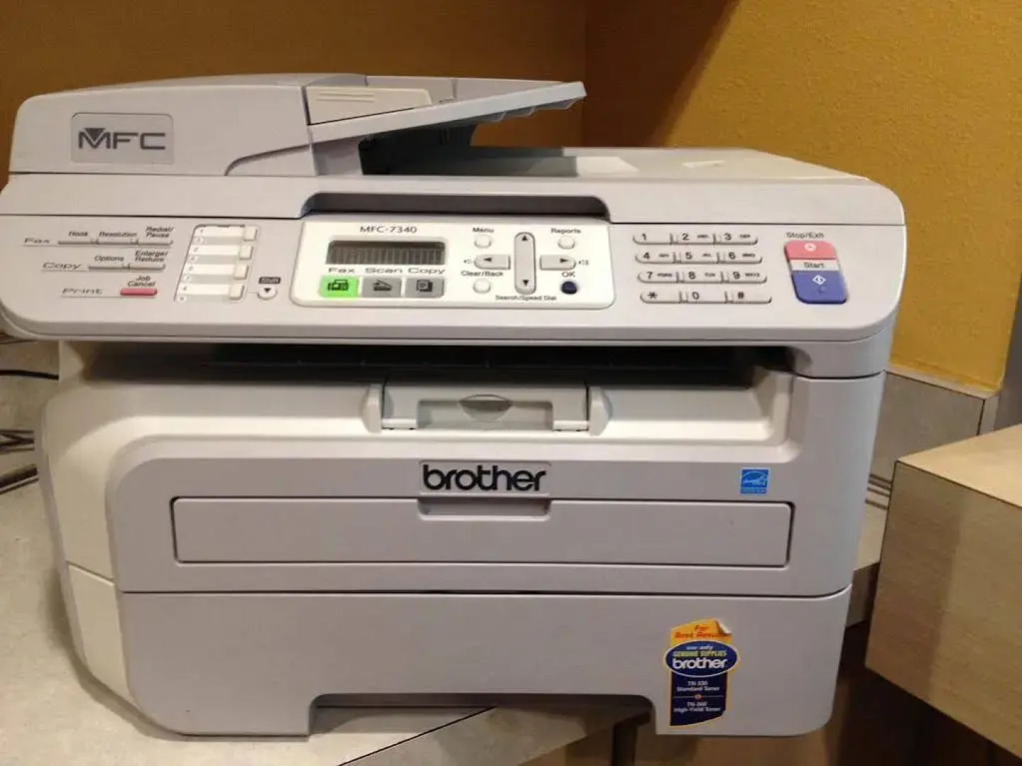 Split Mountain Motel