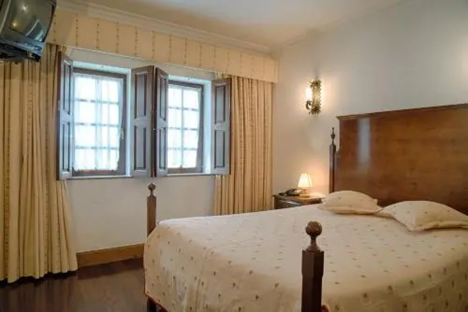 Hotel Reguengo De Melgaço