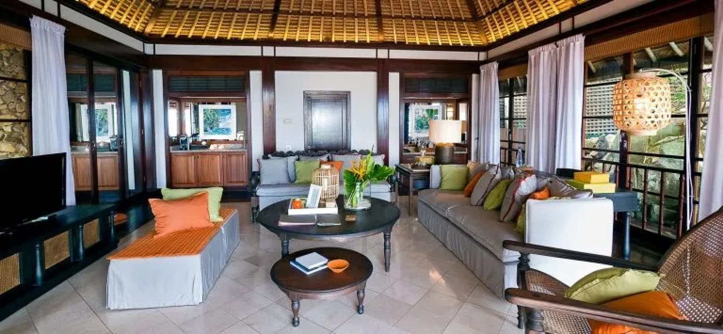 Frégate Island Private