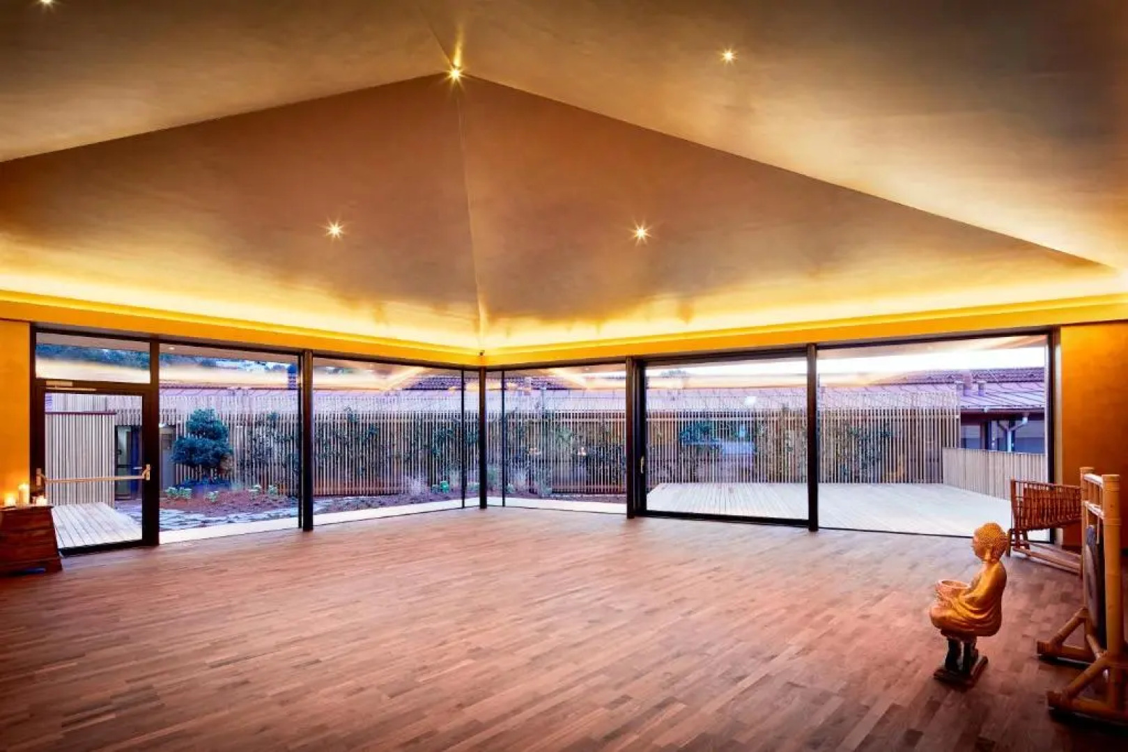 Hotel Thermenhof Paierl