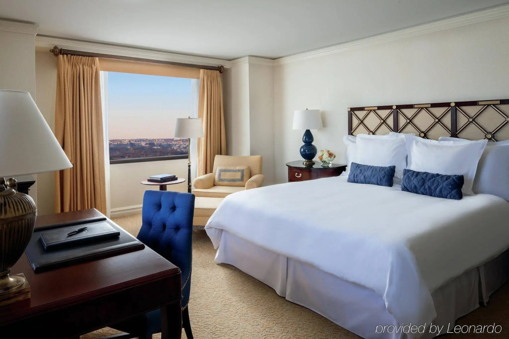 The Ritz-Carlton, Pentagon City