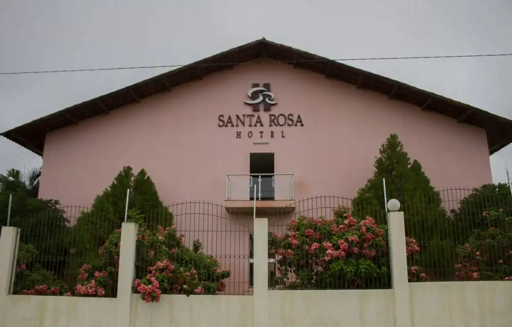 Santa Rosa Hotel