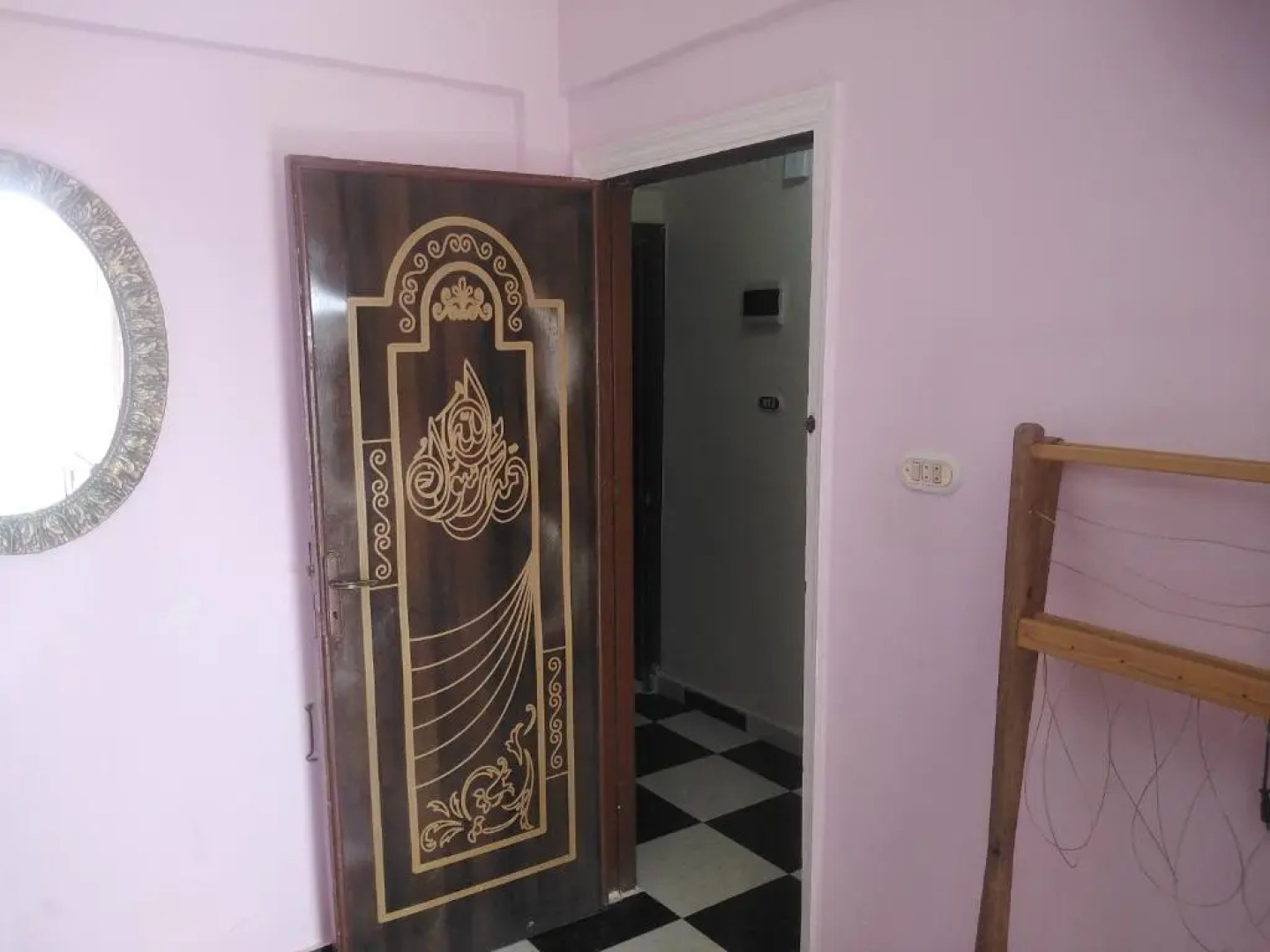 شقة فندقية - برج نجمة القصر