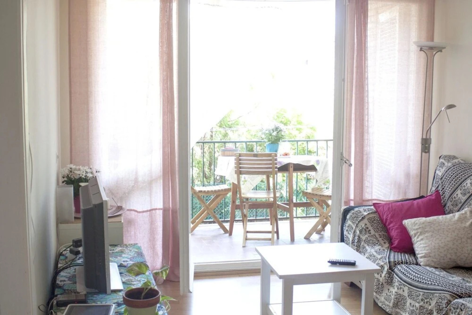 Apartment With in Sant Pere de Ribes With Pool Access Fur