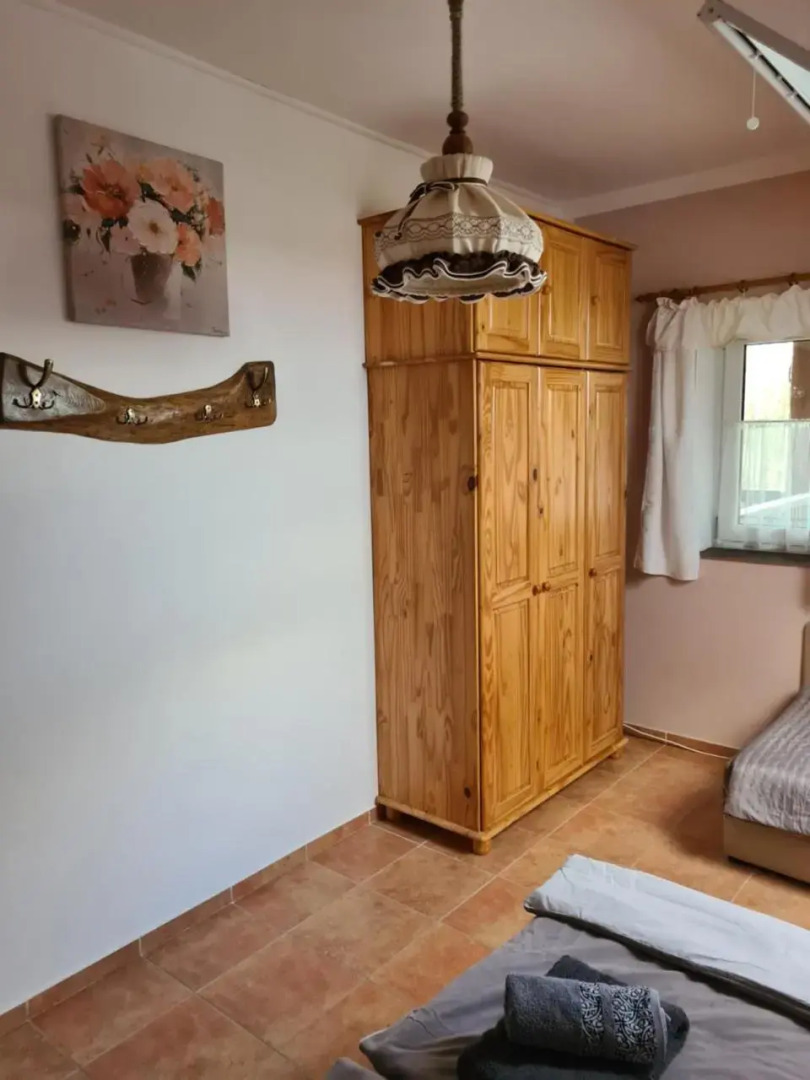 Ubytování u Stuchlíků