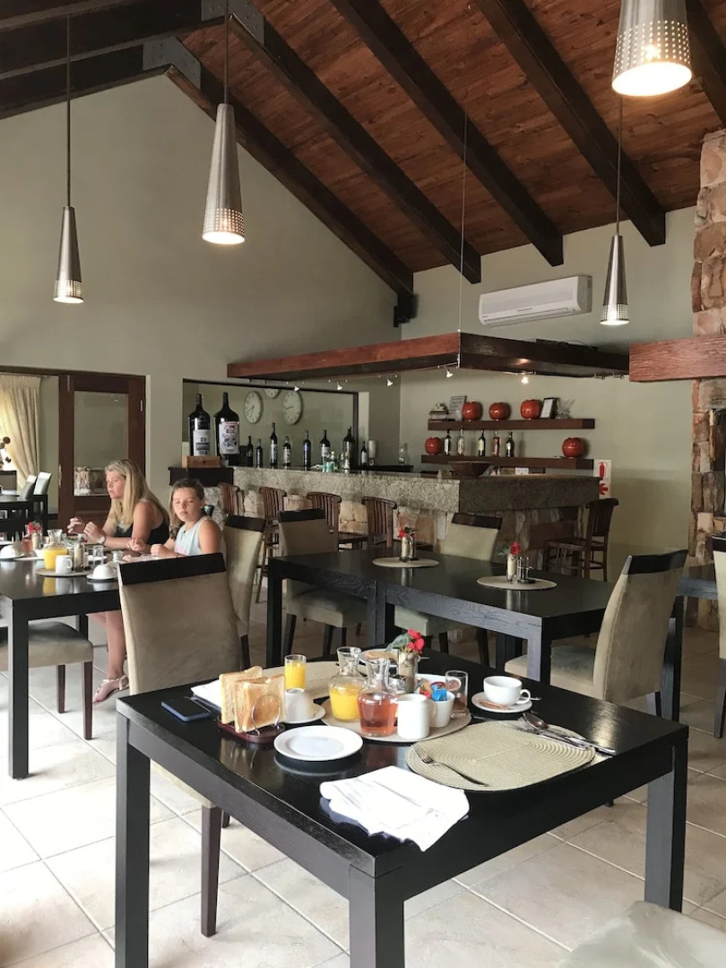 Clouds End Boutique Guest House & Spa