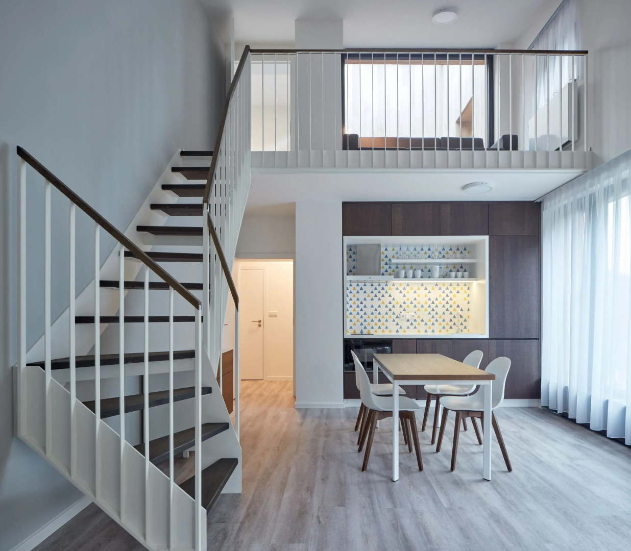 Aparthotel Svatý Vavřinec