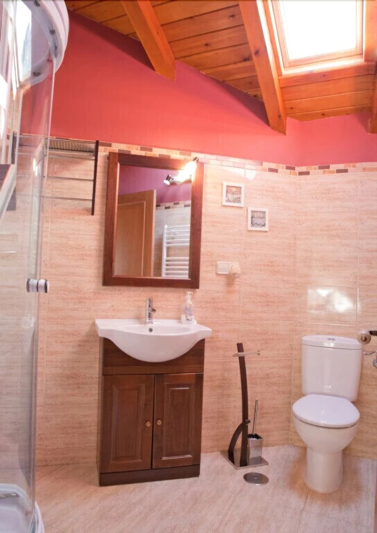 Apartamentos Rurales Valdecarzana