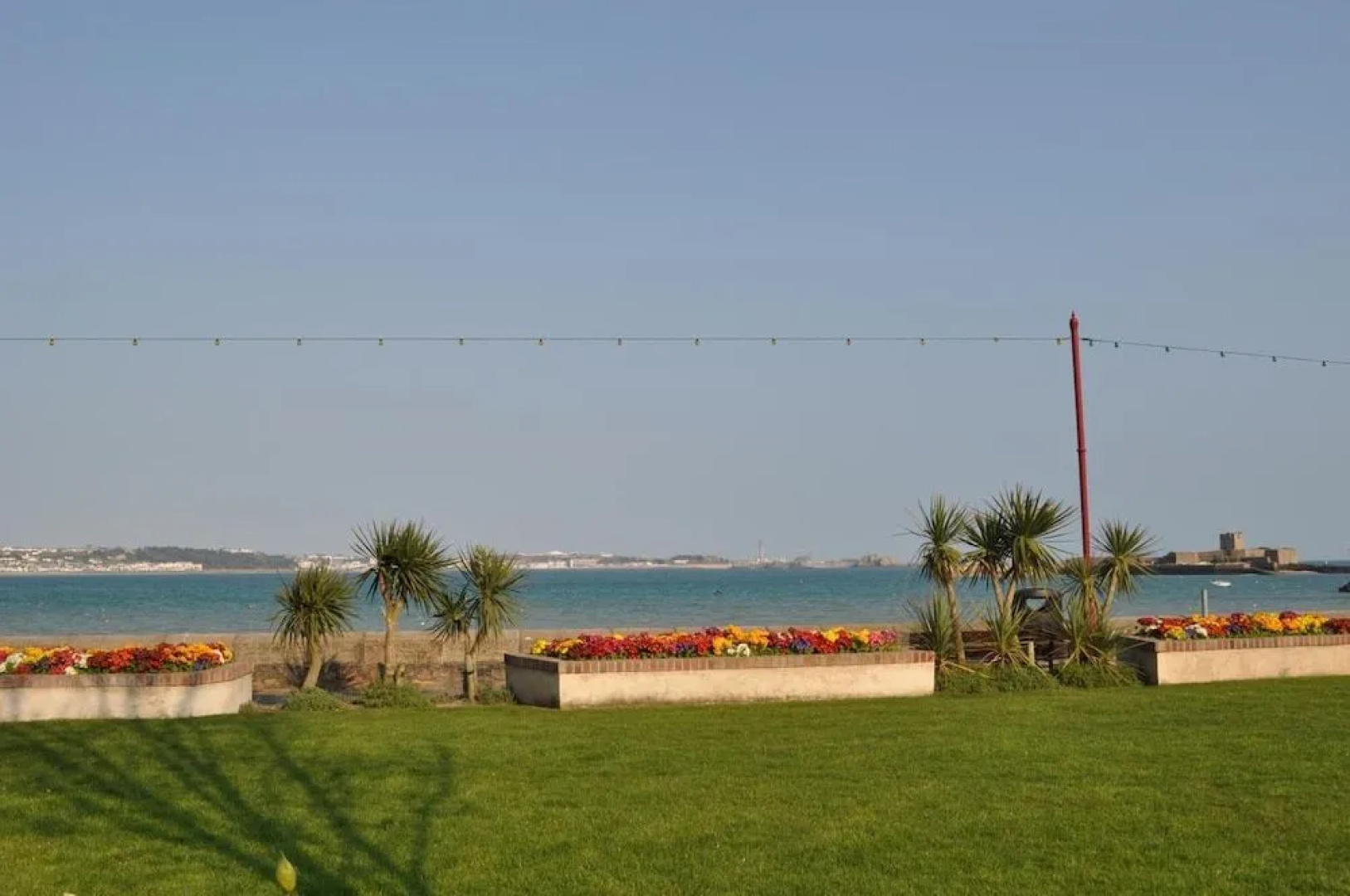 Seawold Guest House