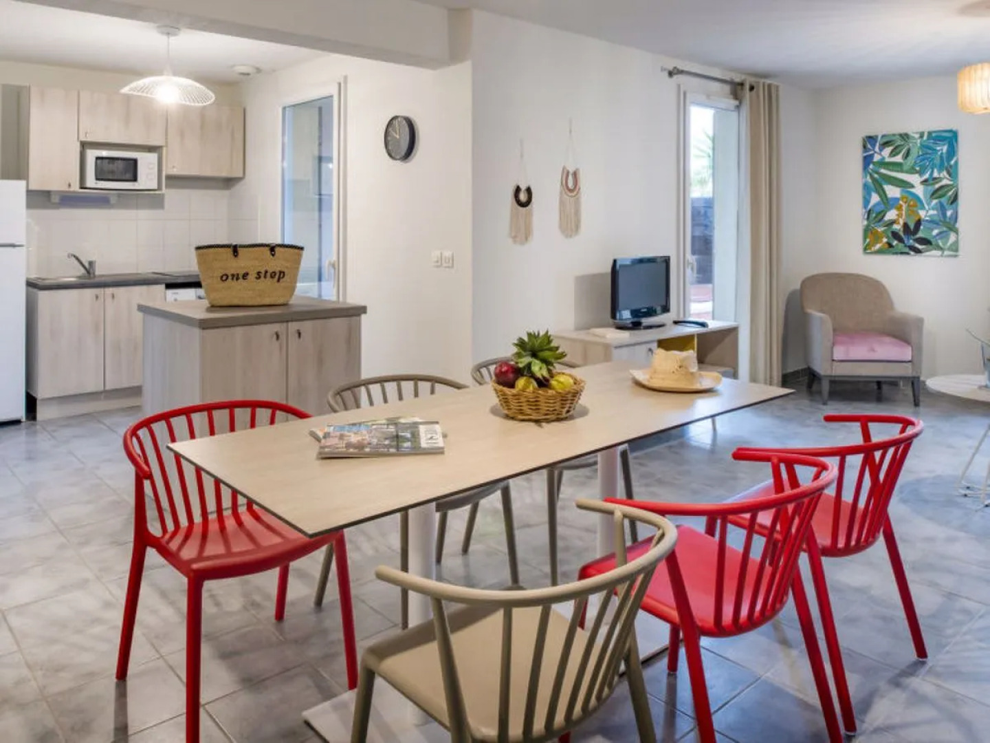 Domaine du Golf (MPT157)