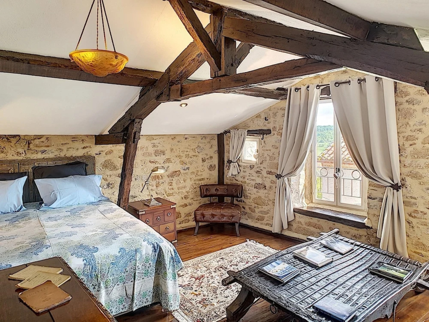 Chambres d'Hôtes Le Secret du Chat