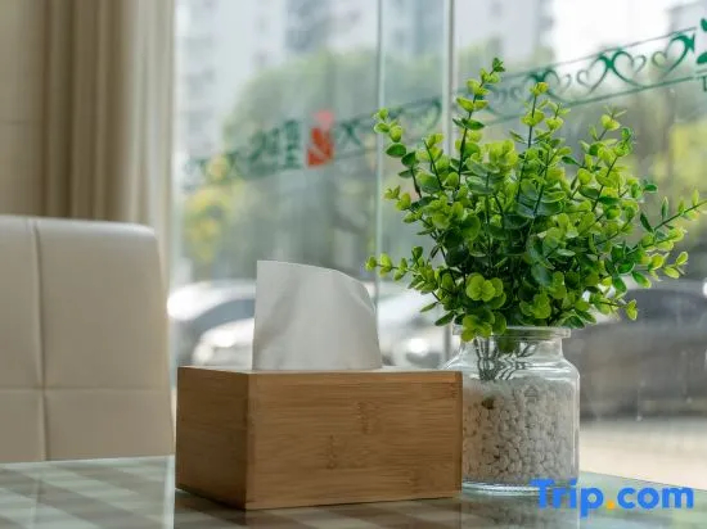 Jinjiang Inn (Xianning Yinquan Avenue)