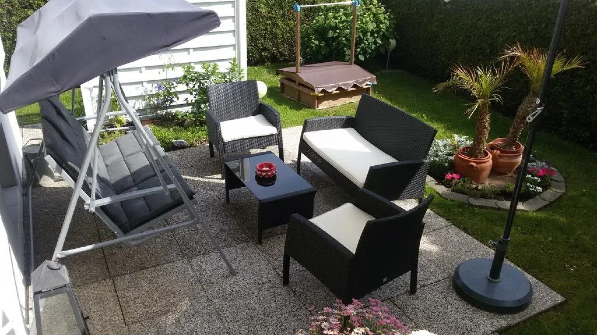 Appartementhaus Elfi