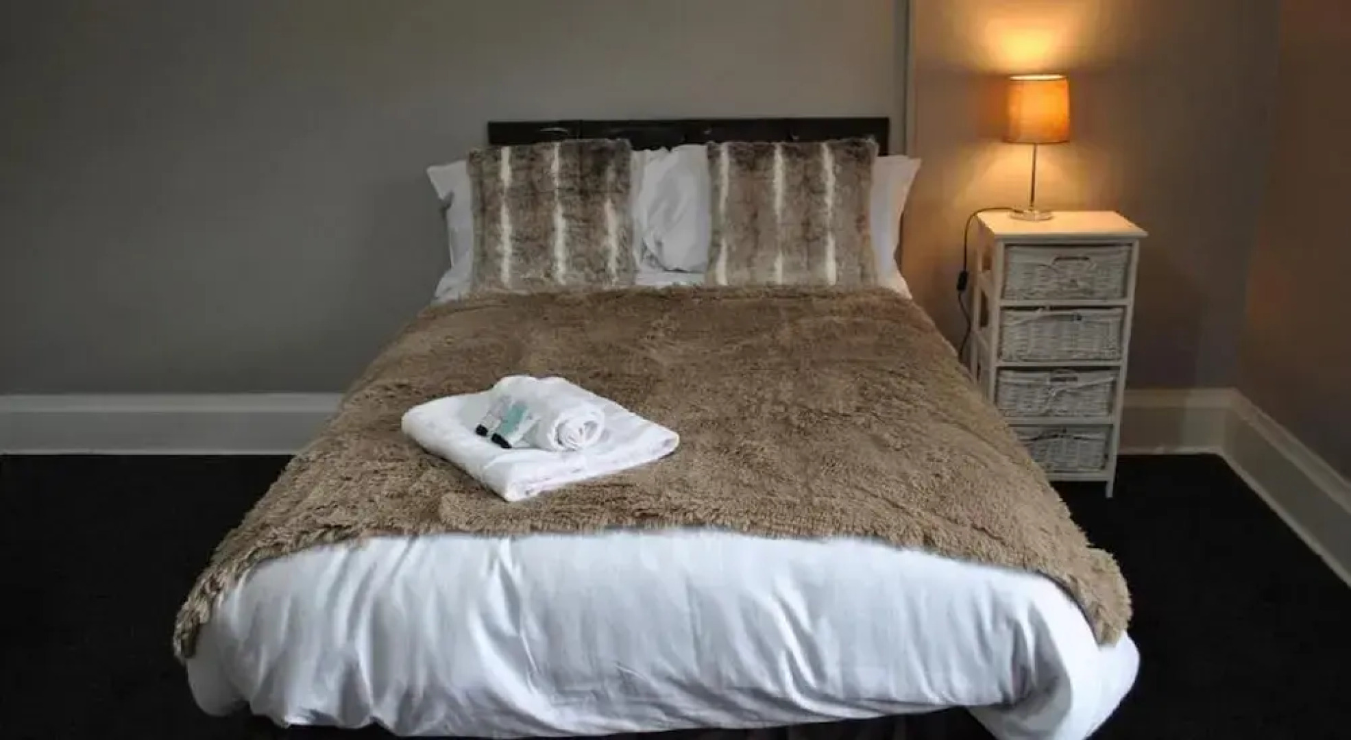 Abbey Lodge Self Catering Accommodation