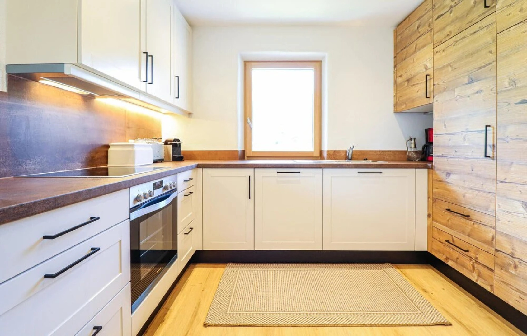 Nice Apartment in Reith bei Kitzbühel With Wifi and 1 Bedrooms