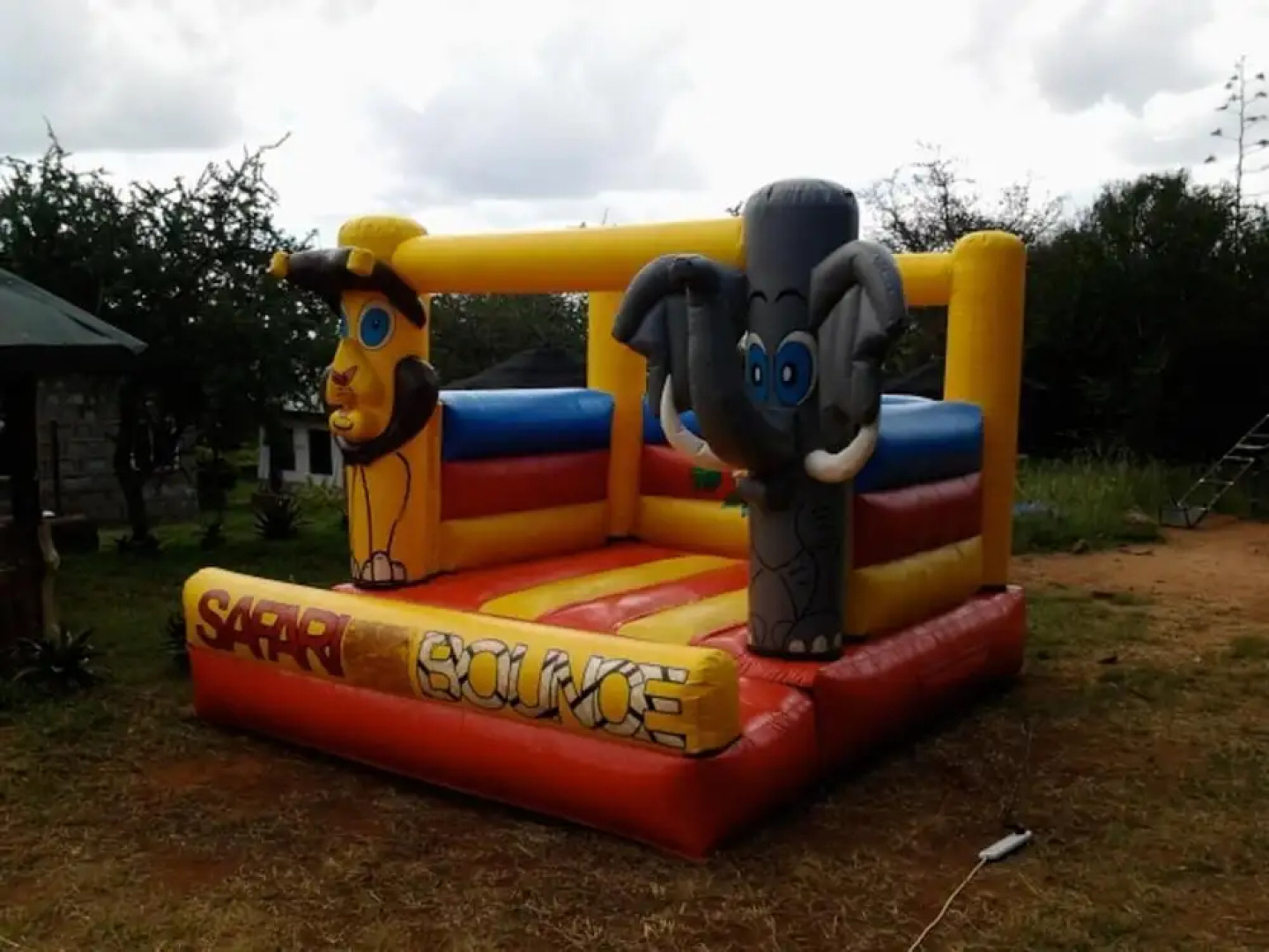 Kajiado Cultural Resort