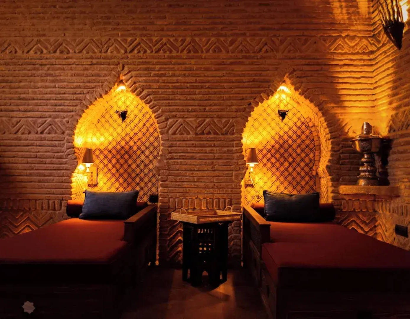 Atlas Mountain Retreat