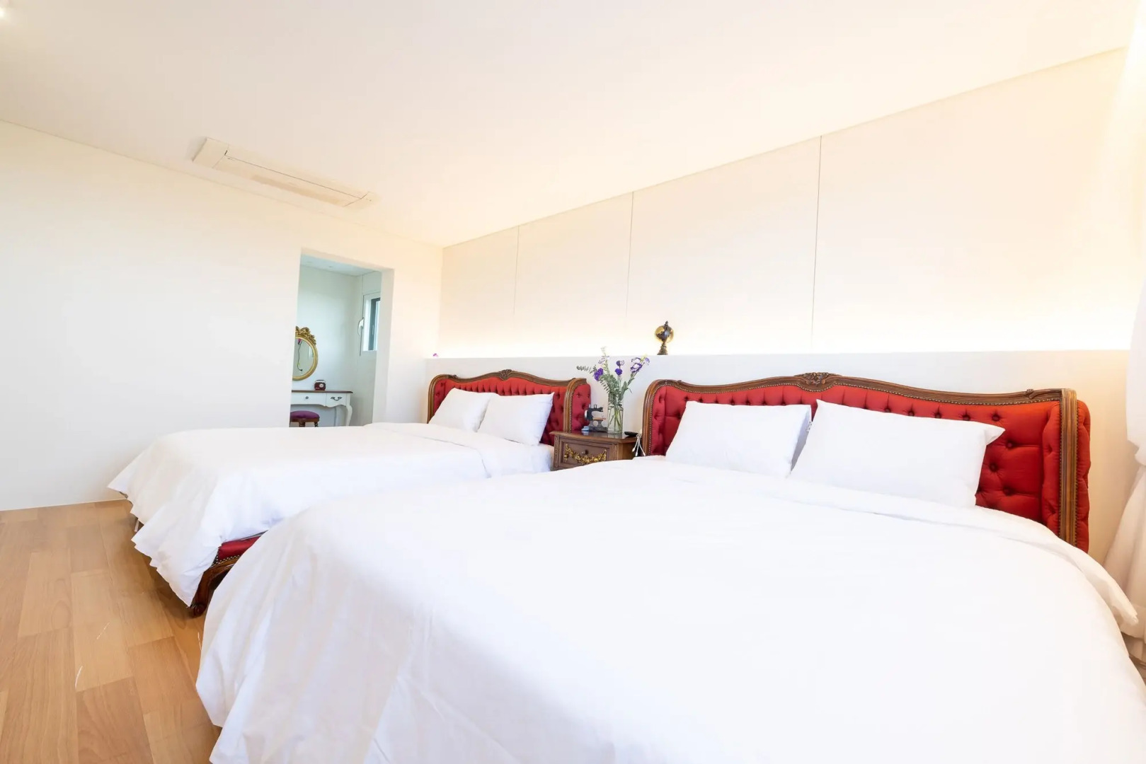 Jeju Bunker Hotel and Resort