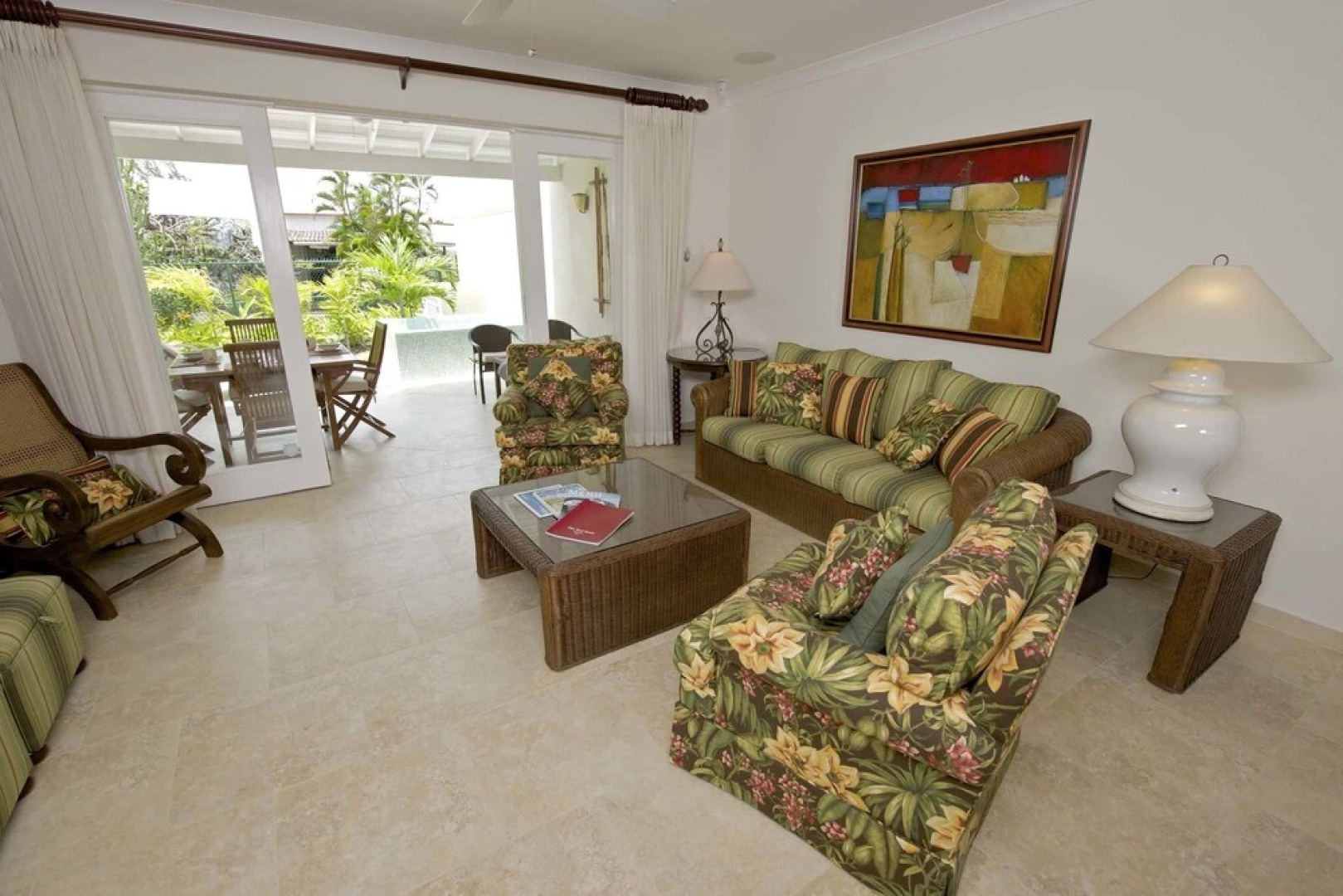 The Palisades Townhouses at Freights Bay