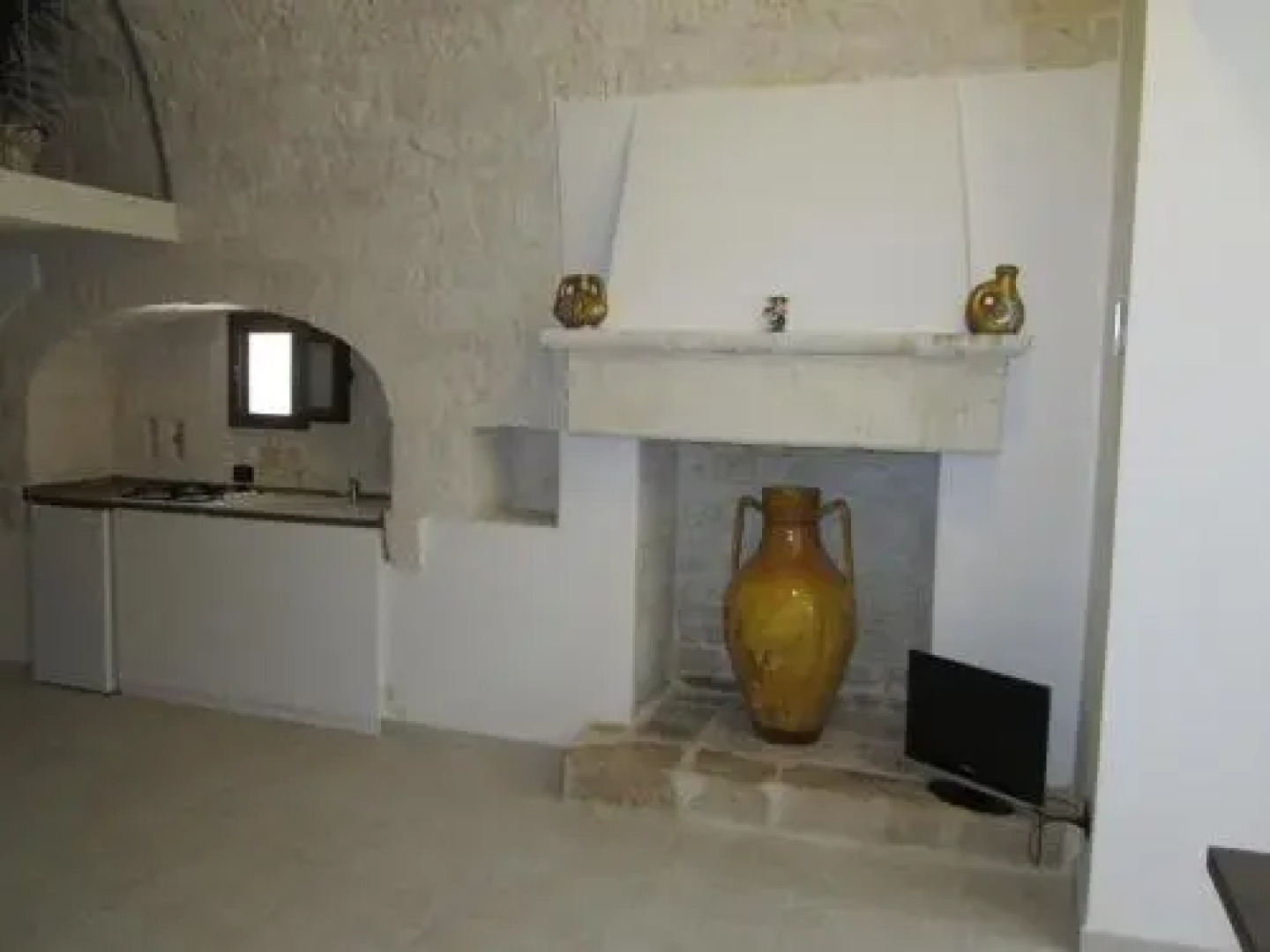 Masseria Puglia Antica BB