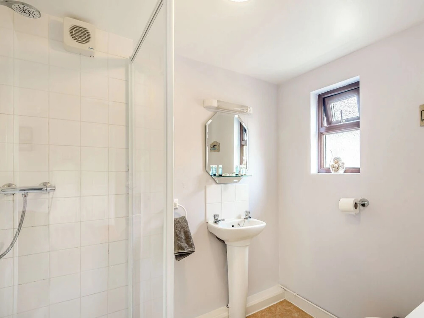 Bainside Holiday Lodge